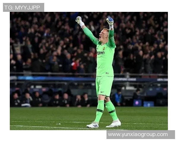 全球足球二号球星门将排名揭晓，谁是当今最强守护神？